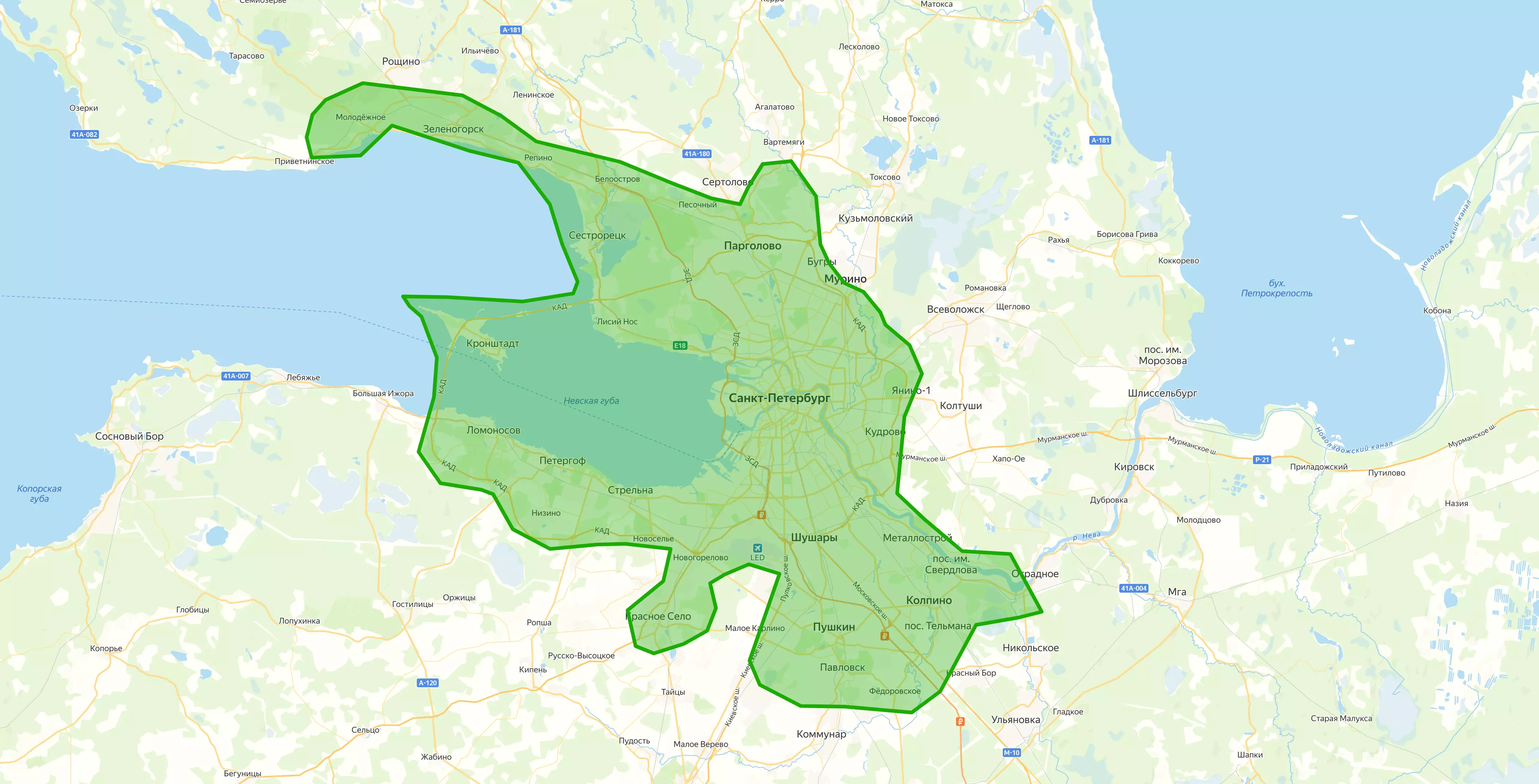 выездной ремонт Bauknecht карта
