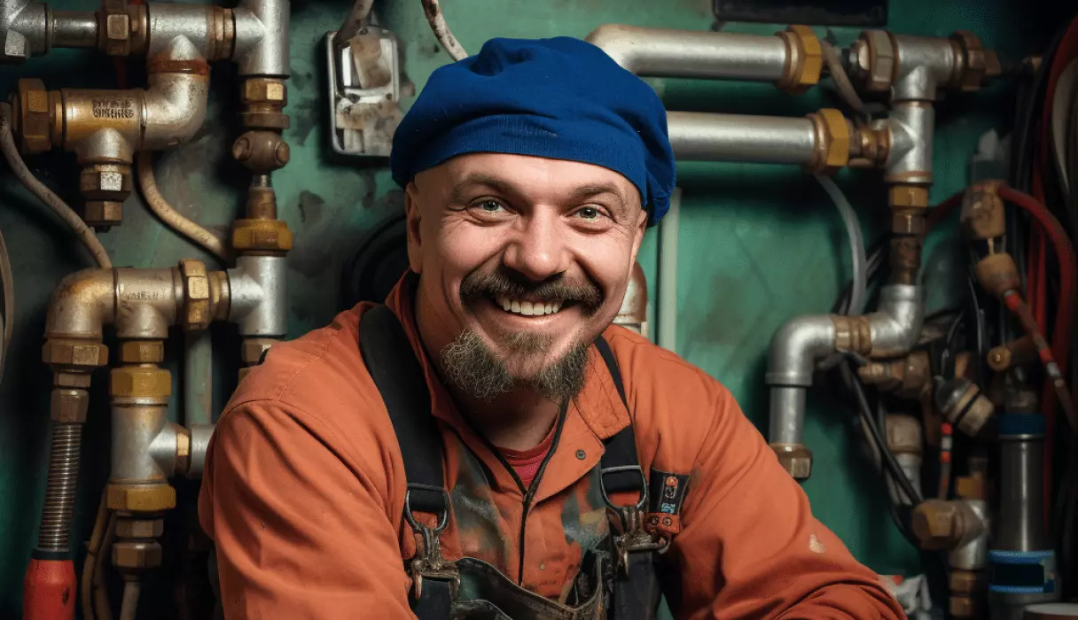 мастер по ремонту Bauknecht