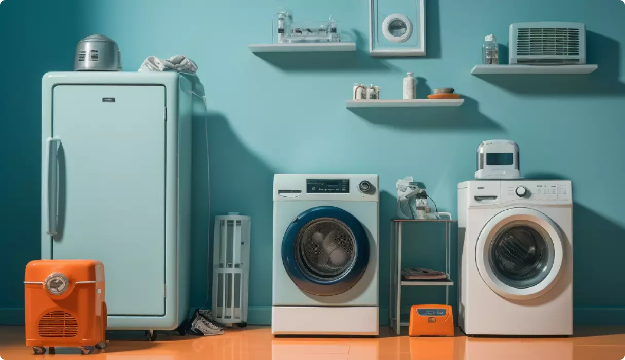 техника Bauknecht